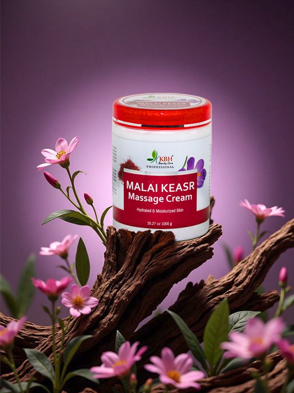 Malai Kesar Massage Cream