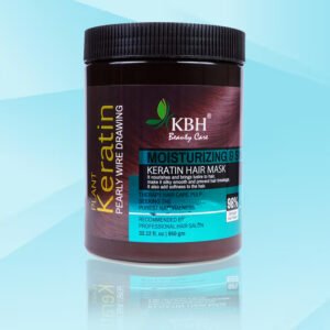 Keratin Hair Mask