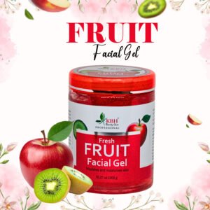 Fruit Face Gel