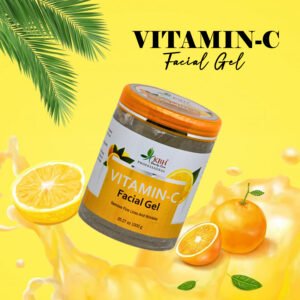 KBH Vitamin C Face Gel