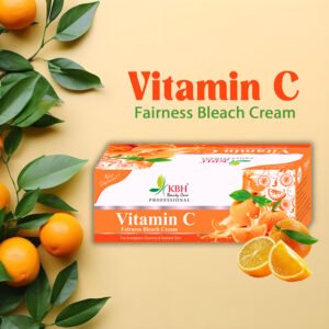 Vitamin C Bleach Cream