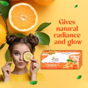 Vitamin C Bleach Cream