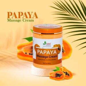 Papaya Massage Cream