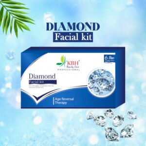 Diamond Facial Kit