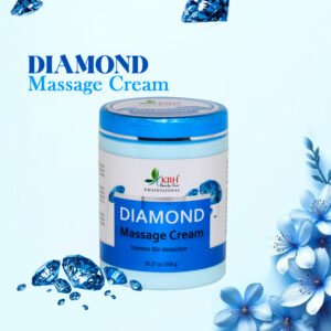 Diamond Massage Cream