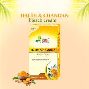 Haldi Chandan Bleach Cream