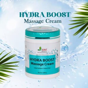 Hydra Boost Massage Cream